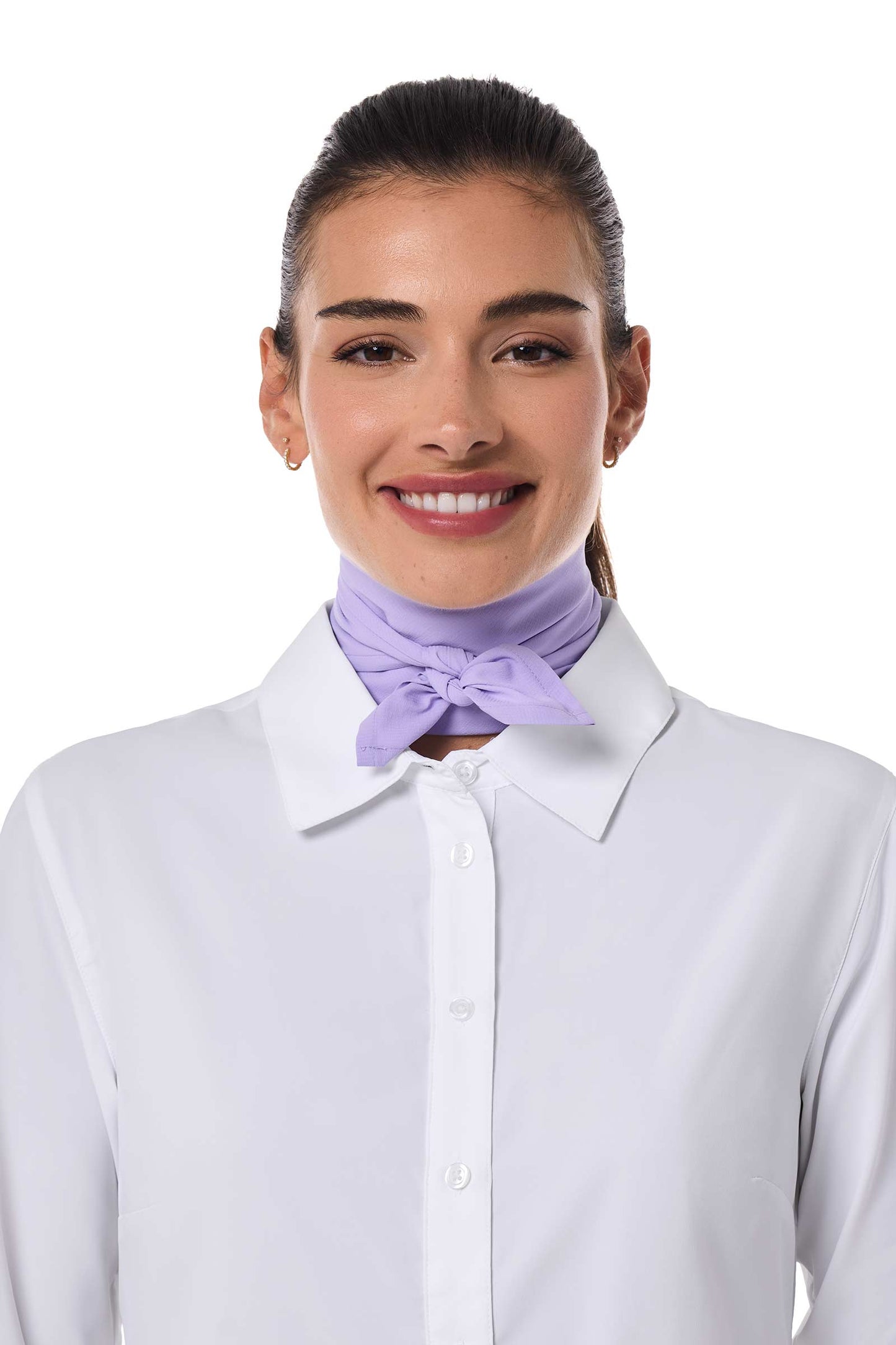 Mackinac Sun Bandana | Lavendula