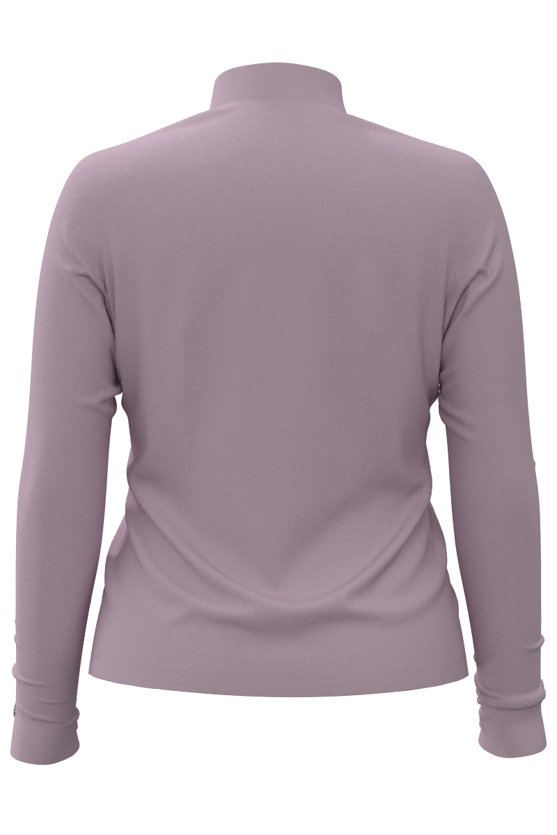 Women's Malawi Swim Jacket | Powder
