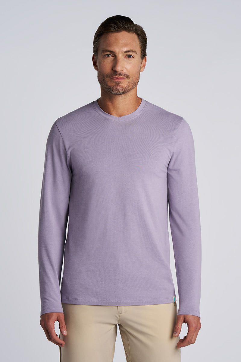 Color_Lavender Gray