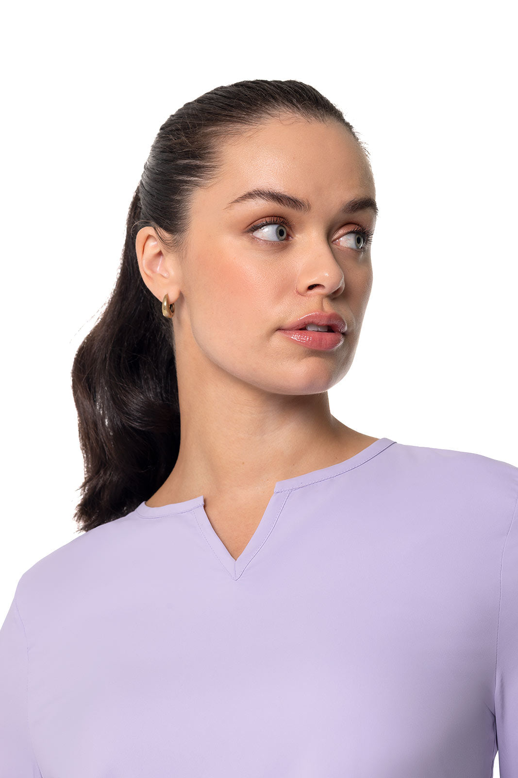 Women's Santa Barbara Tunic Top | Lavendula