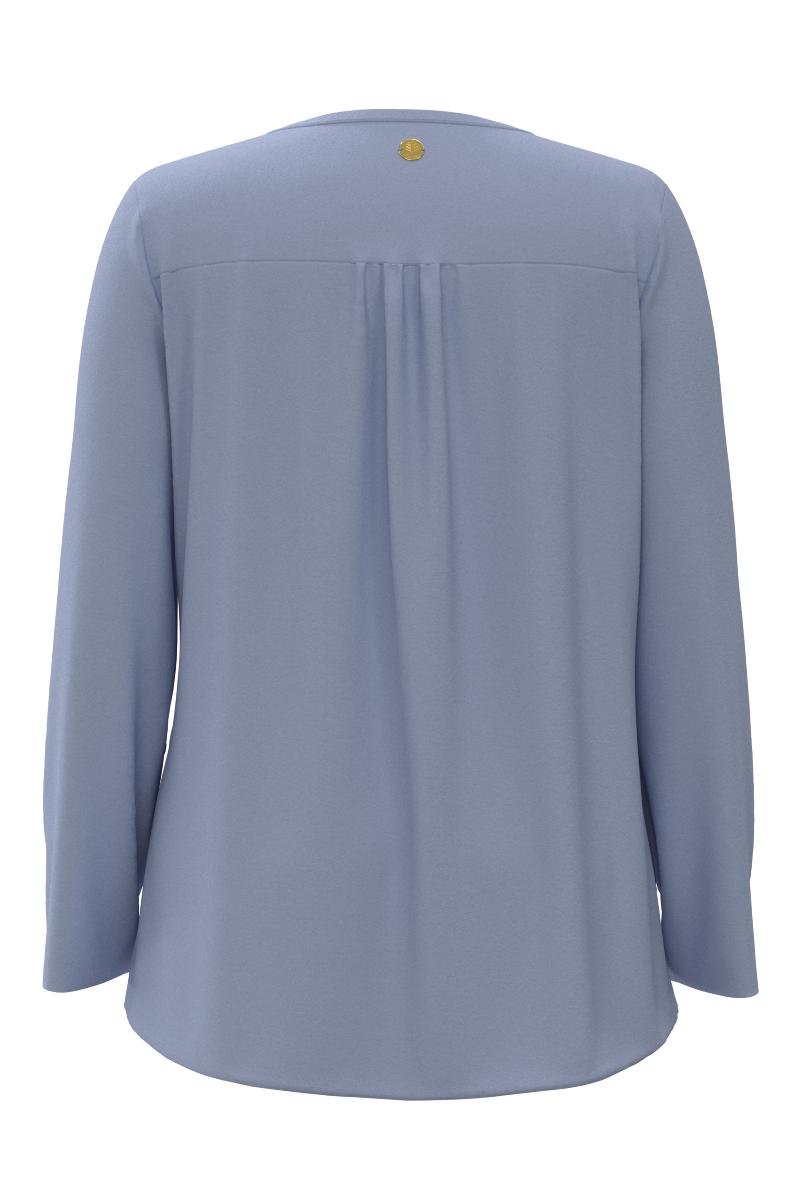 Women's Santa Barbara Tunic Top | Periwinkle