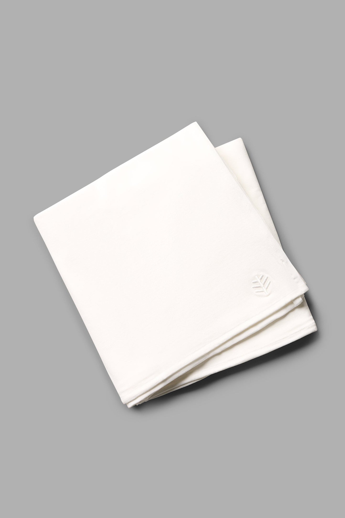 Women's Sanibel Everyday Beach Shawl | White