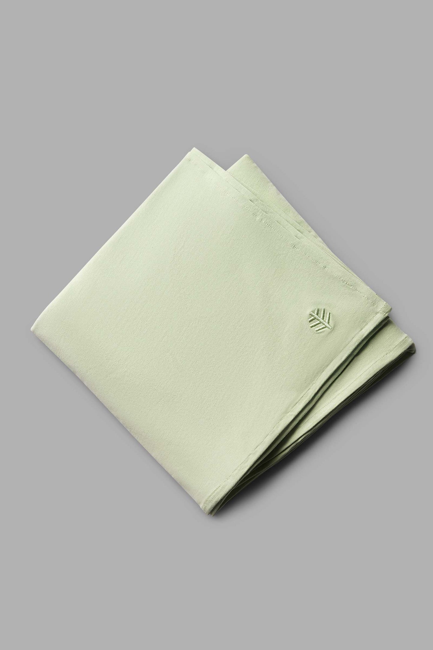 Women's Sanibel Everyday Beach Shawl | Misty Aqua