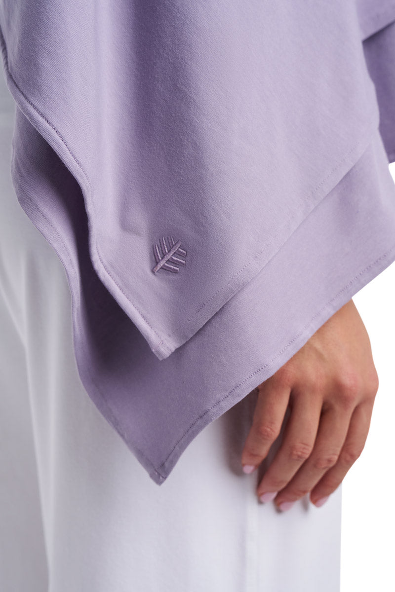 Color_Lavender Gray