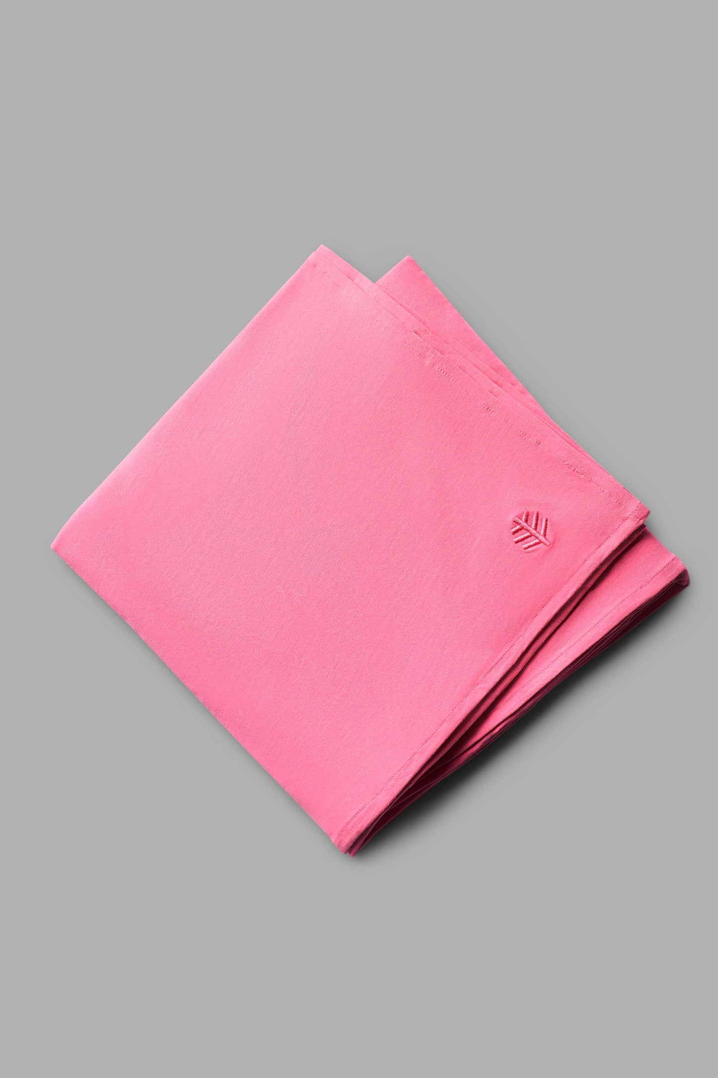 Women's Sanibel Everyday Beach Shawl | Tulip Pink