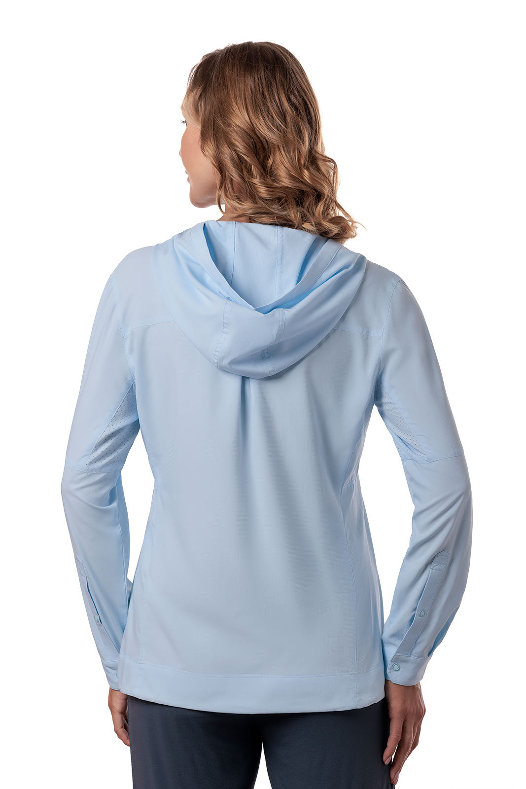 Women's Sea Spray Henley | Skyride