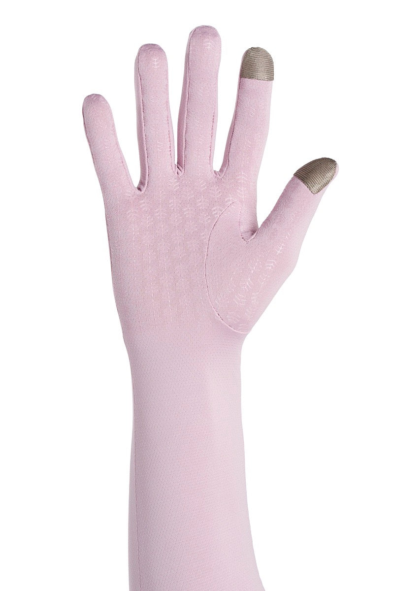 Color_Dusty Mauve
