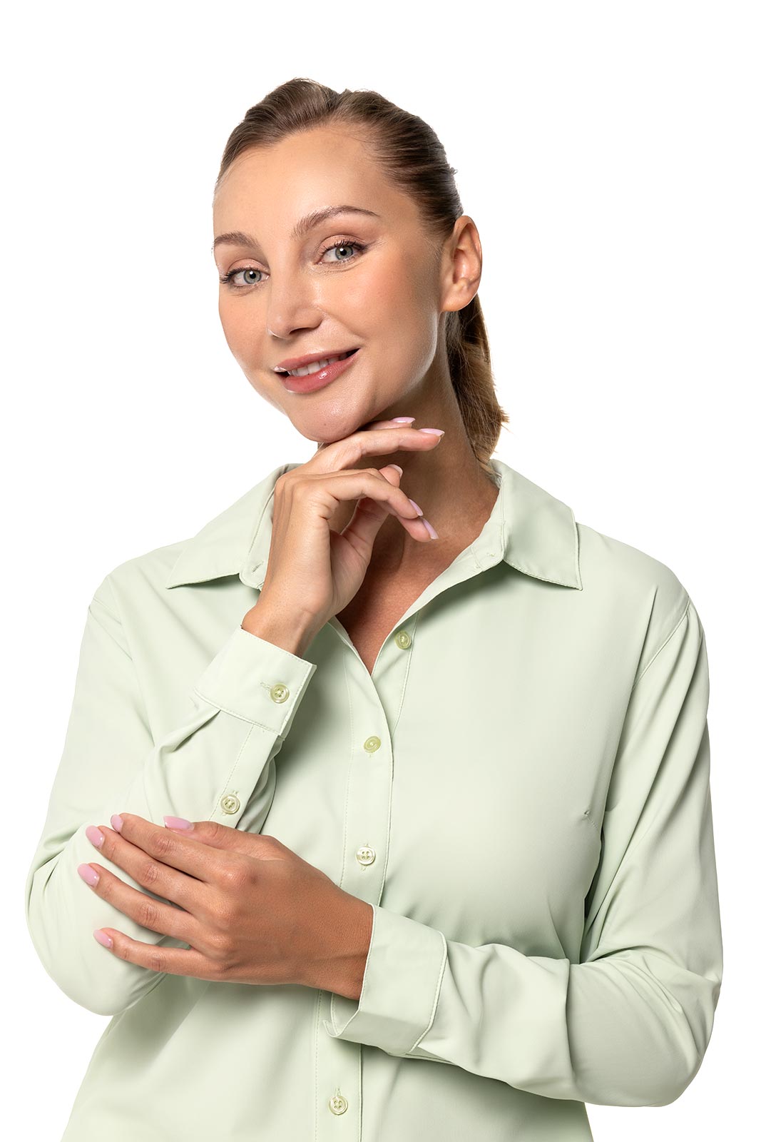 Women's Rhodes Shirt | Seedling