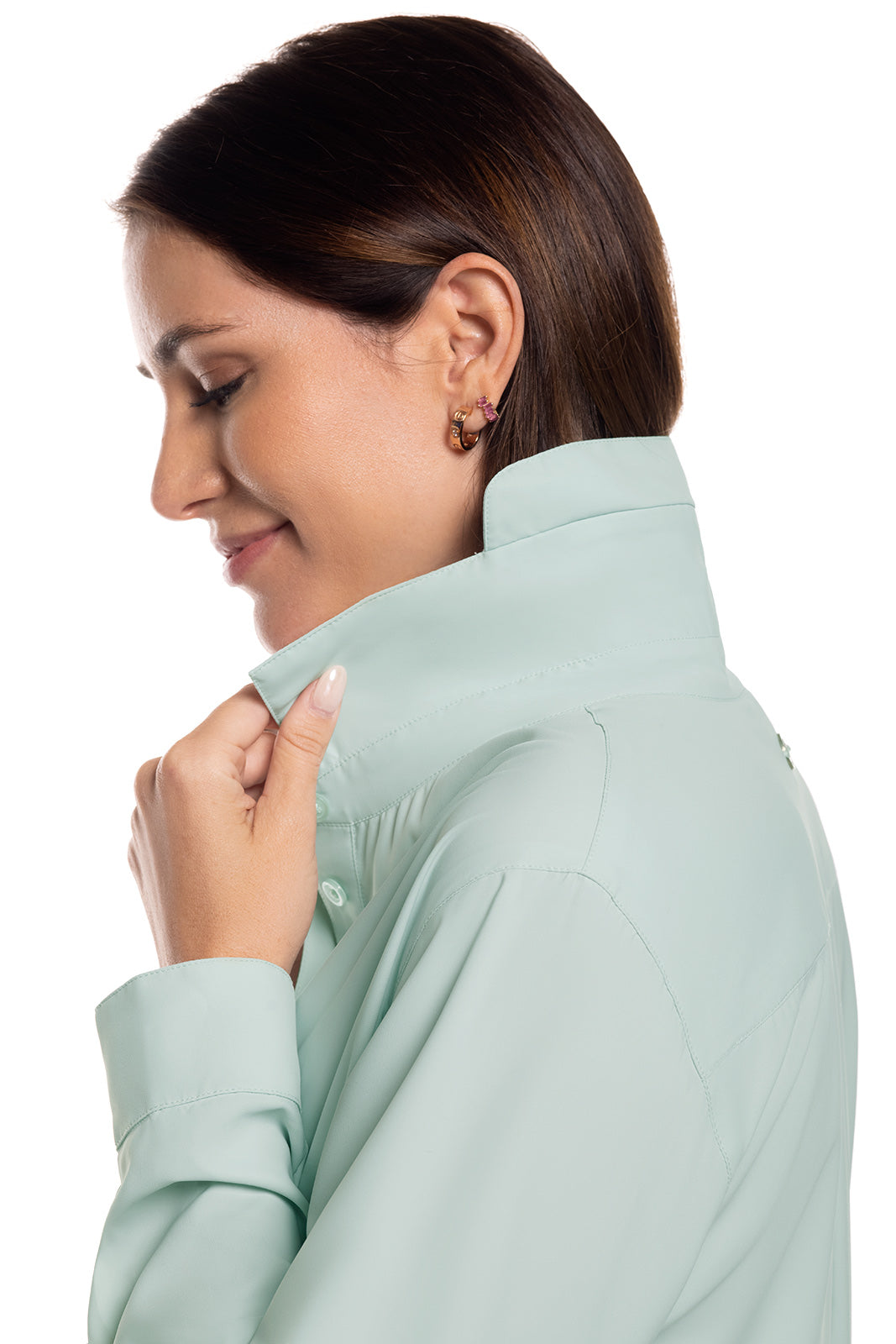 Color_Misty Aqua