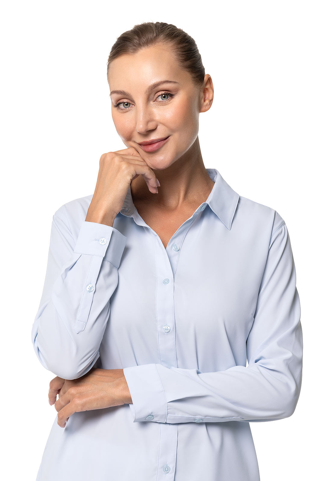 Women's Rhodes Shirt | Skyride