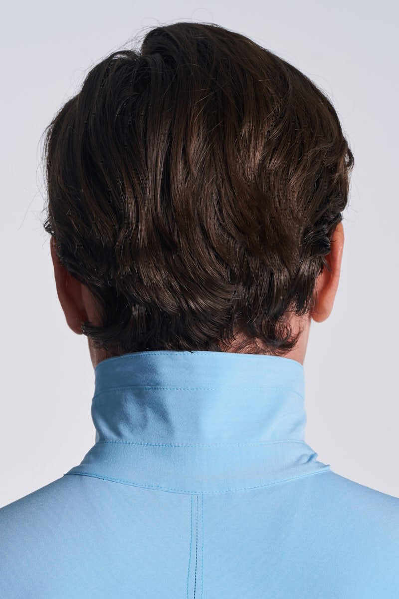 Color_Arctic Blue Stripe