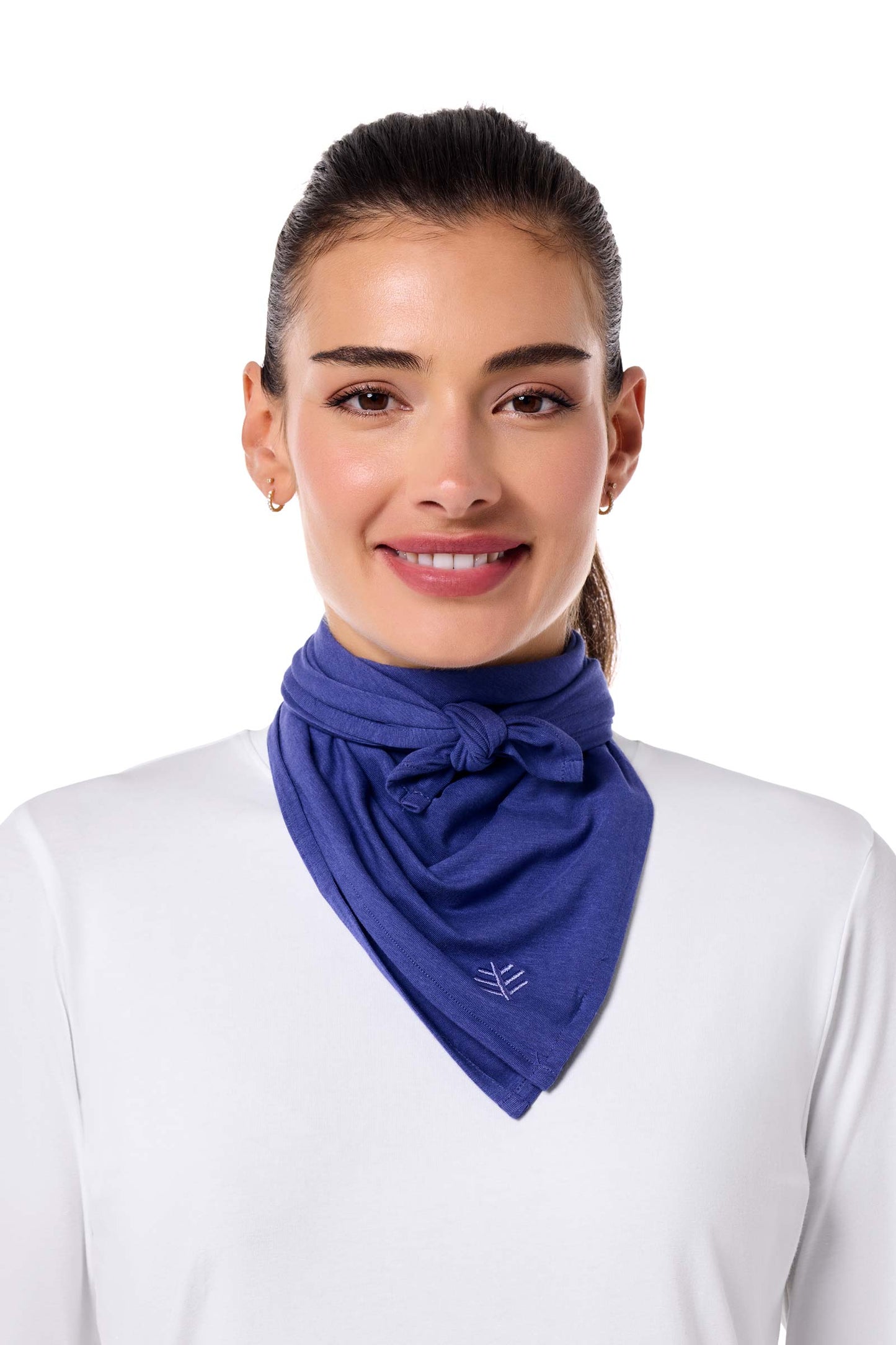 Unisex Sanibel Everyday Beach Bandana | Future Dusk