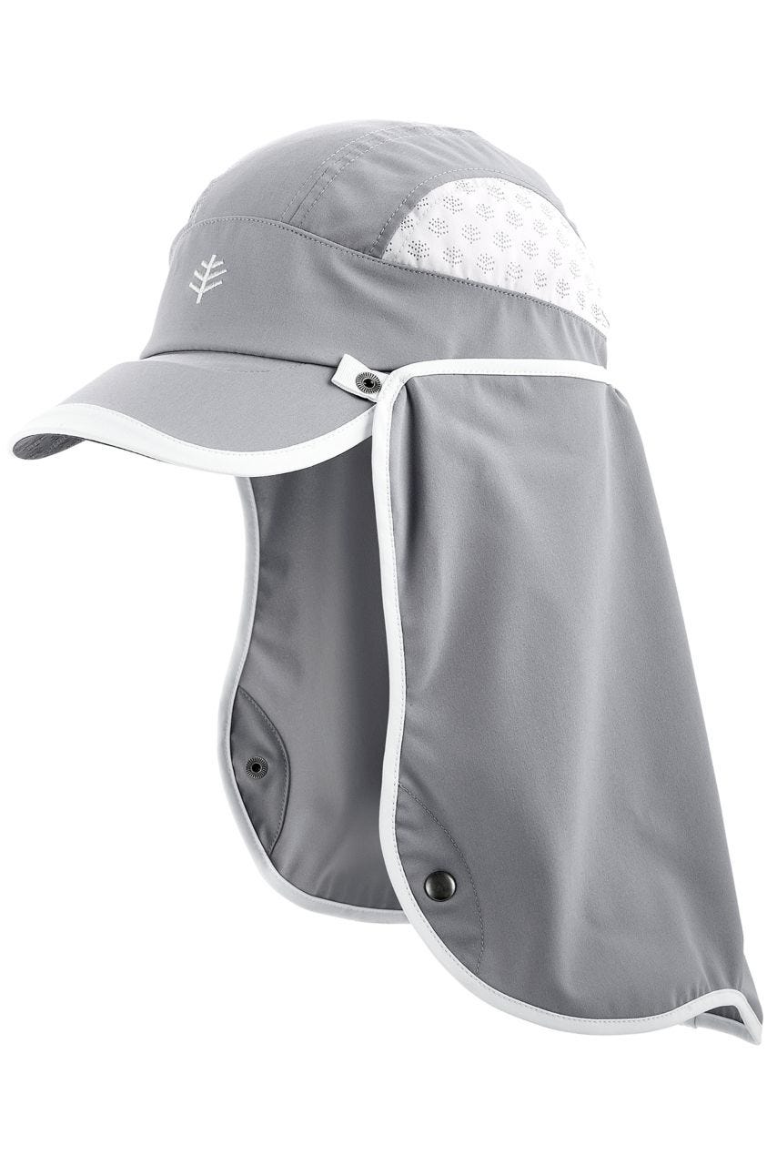 Color_Steel Grey/White