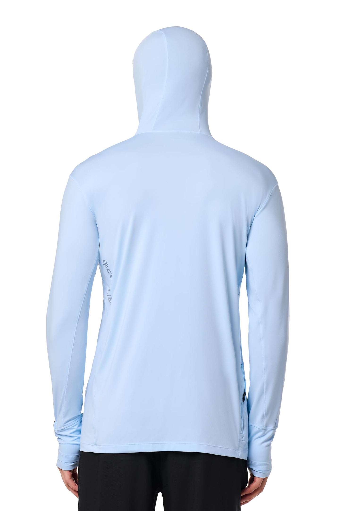 Men's Agility Performance Hoodie | Skyride