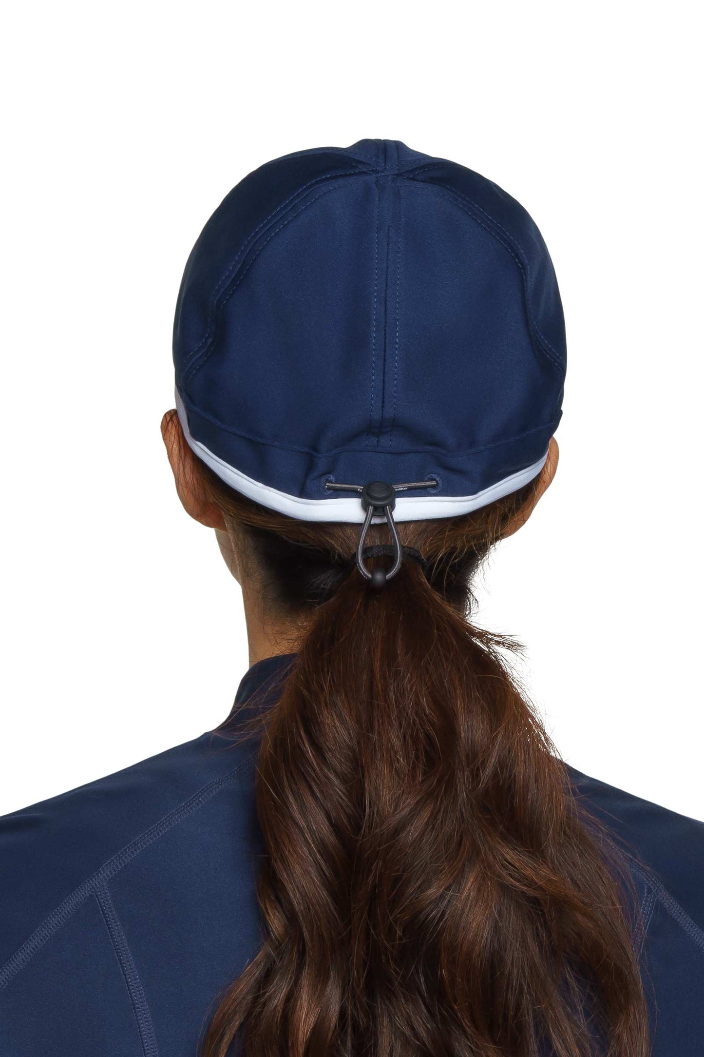 Women's Wave Rider Sport Cap | Navy