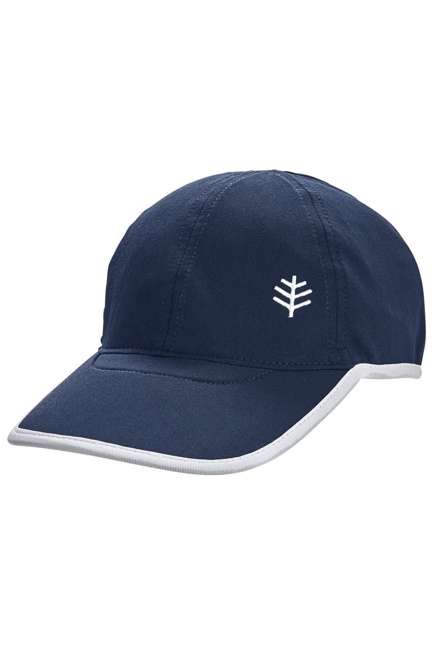 Women's Wave Rider Sport Cap | Navy