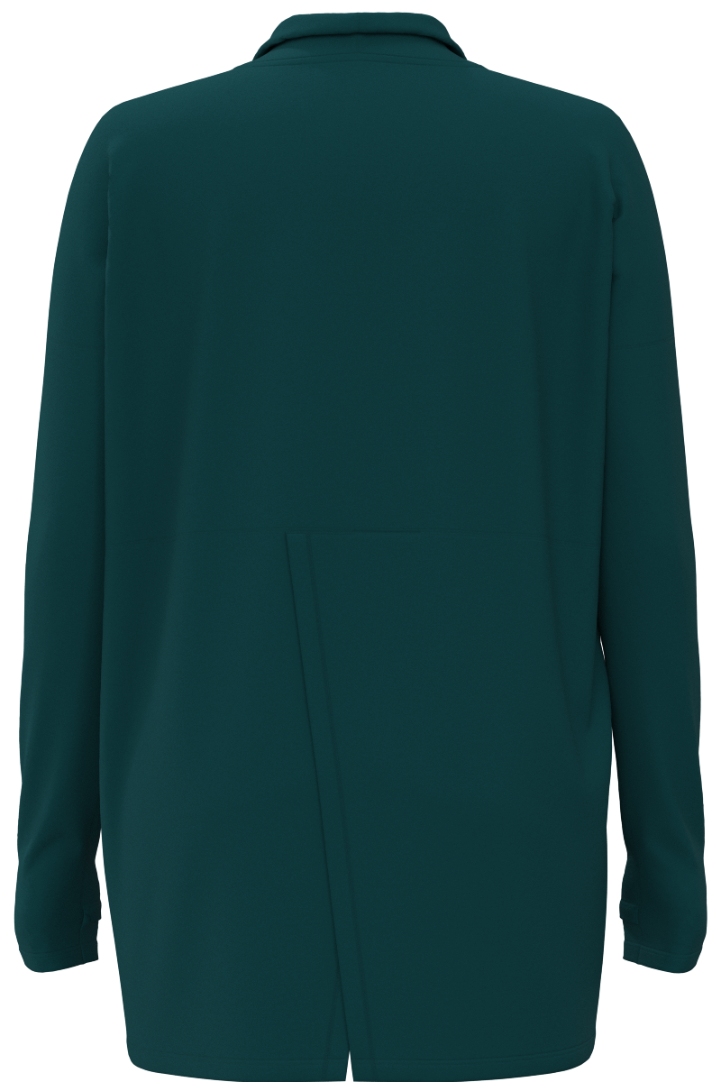 Women's LumaLeo SunWrap | Transformative Teal