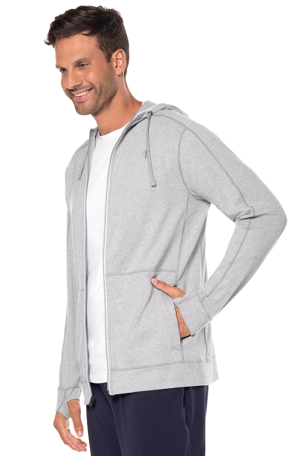 Color_Grey Heather