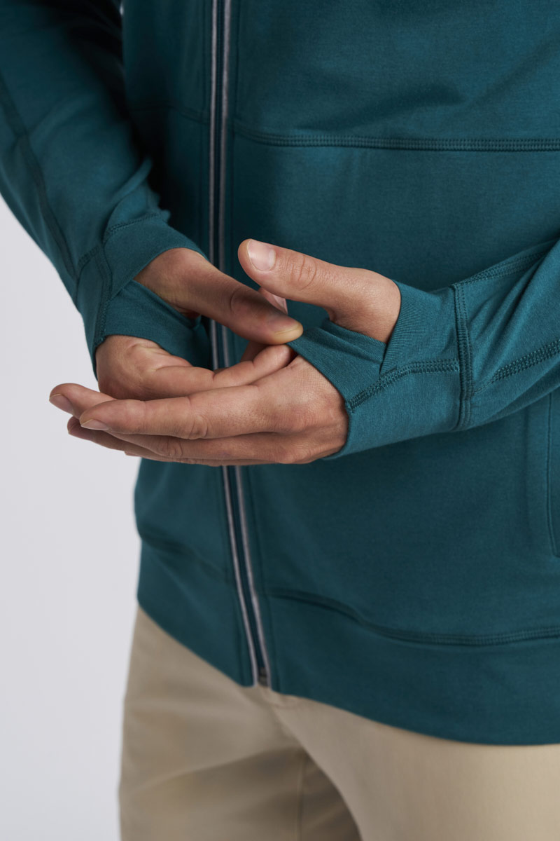 Color_Transformative Teal