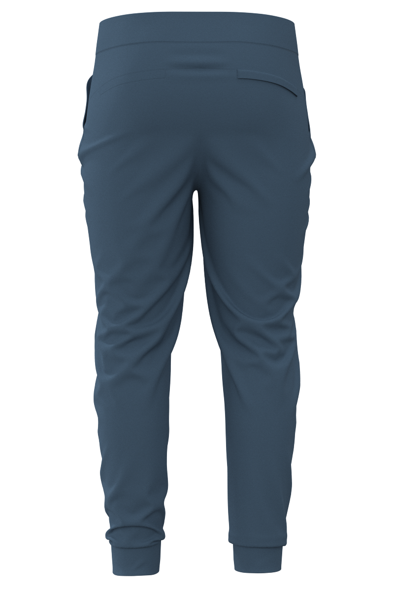 Men's LumaLeo Joggers Pants | Blue Dusk