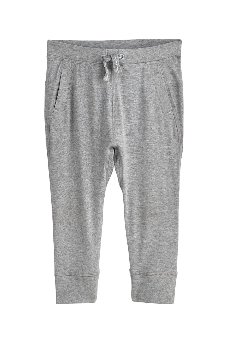 Kid's Conico Joggers Pants | Grey Heather
