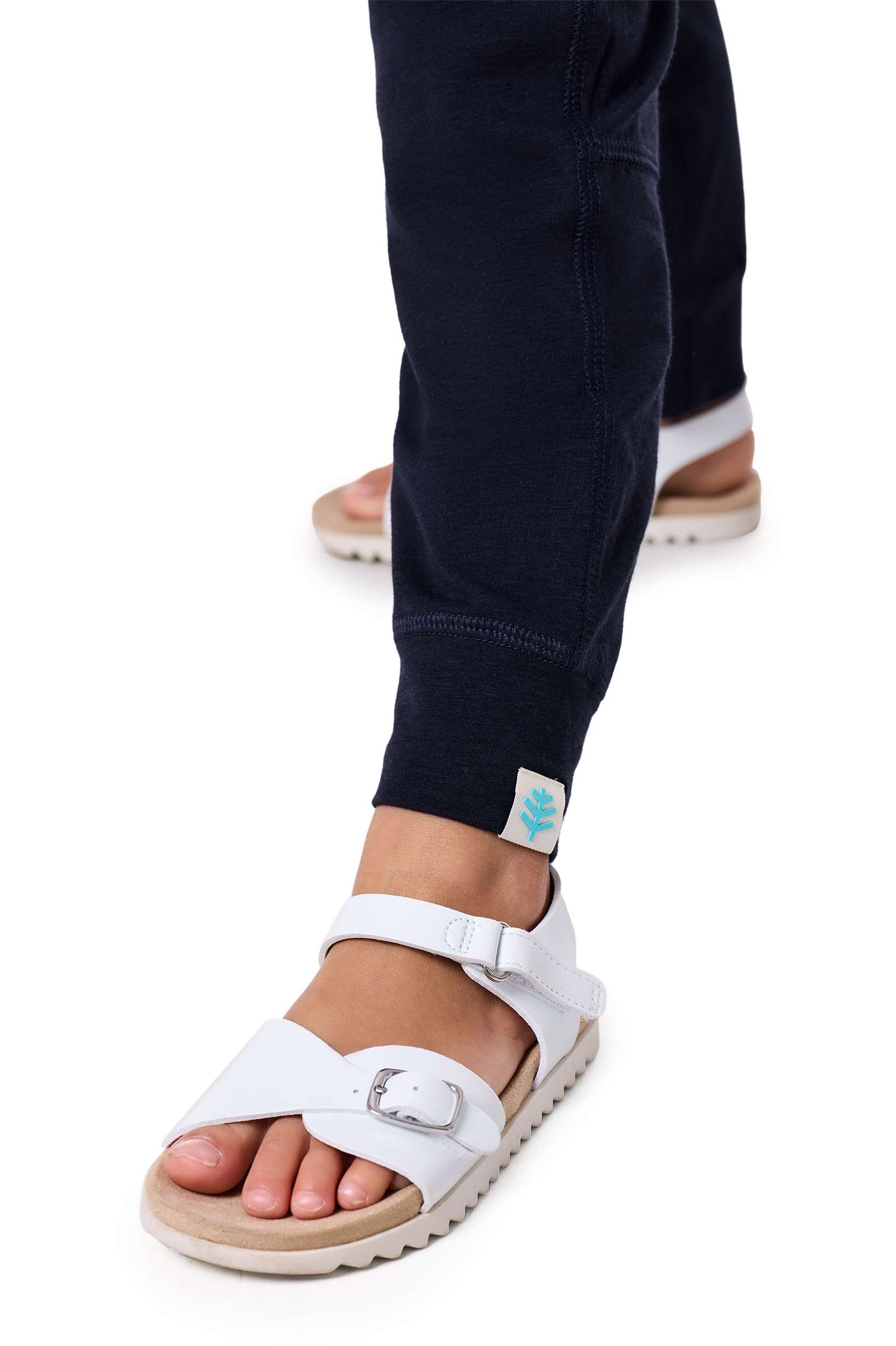 Kid's Conico Joggers Pants | Navy