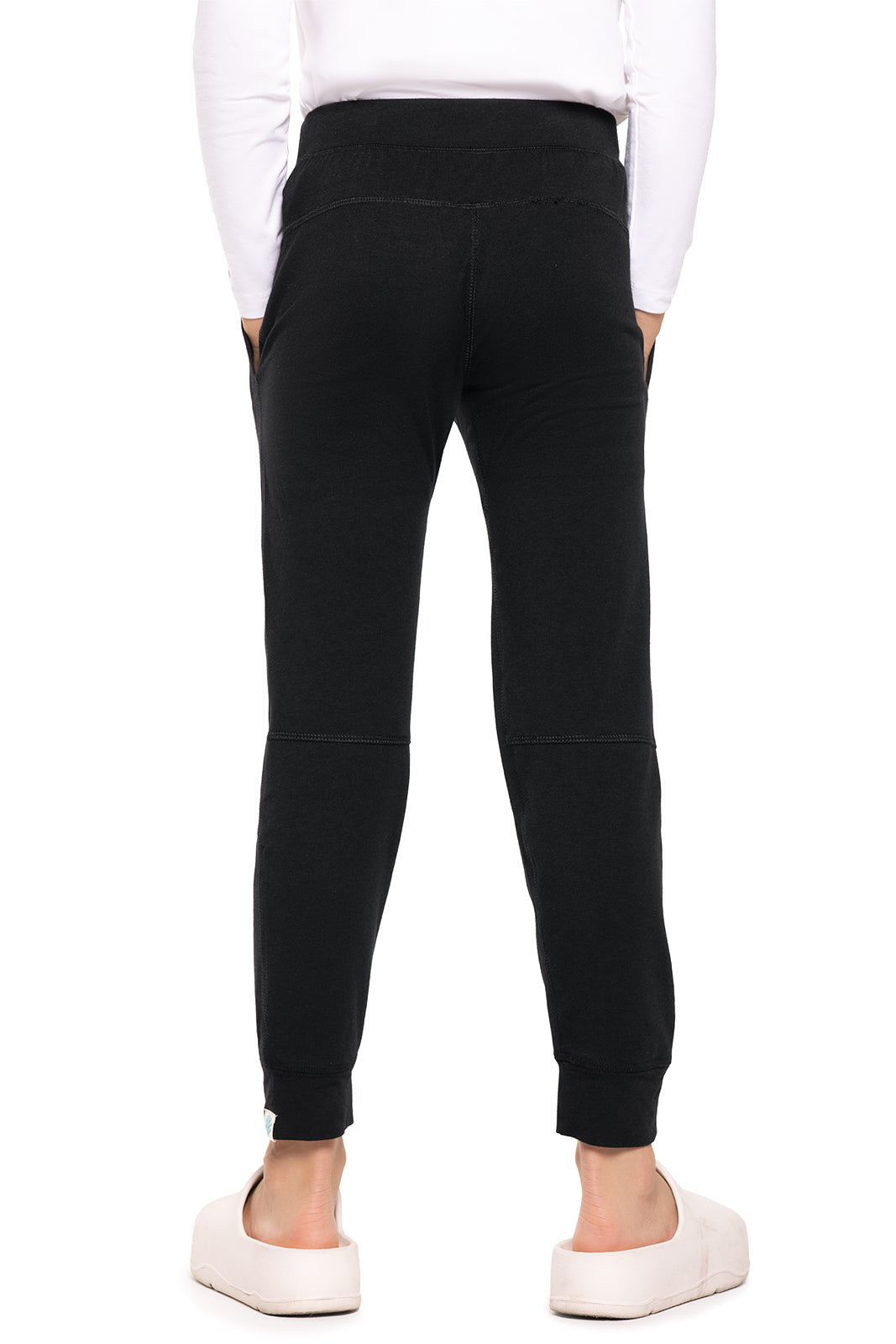 Kid's Conico Joggers Pants | Black