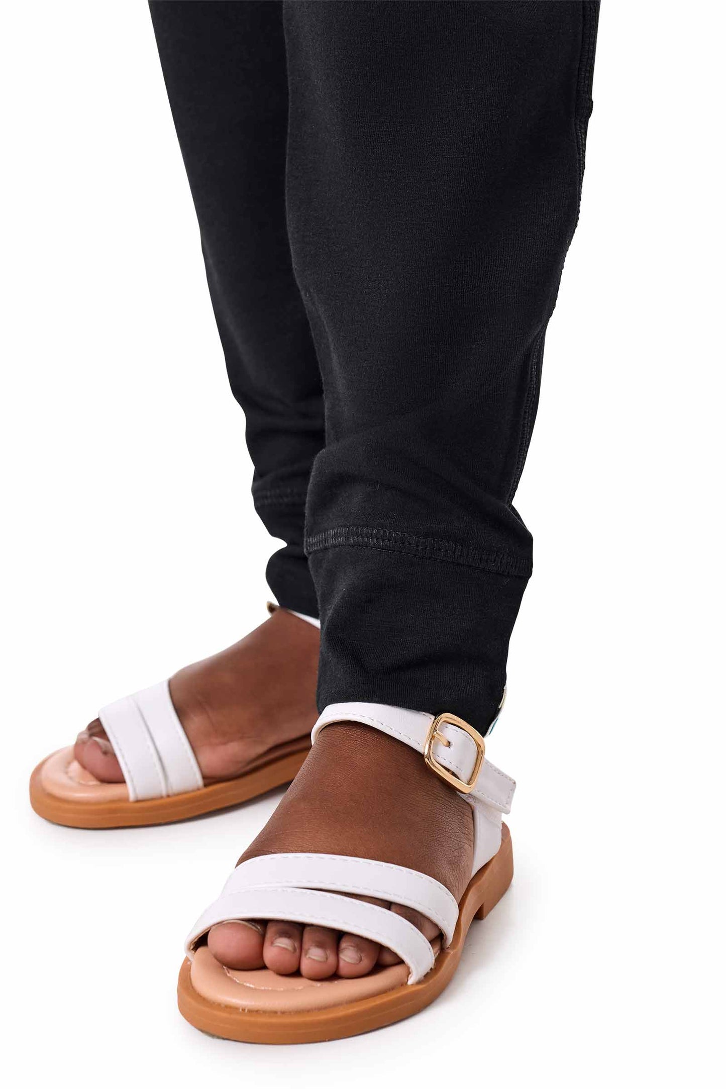 Kid's Conico Joggers Pants | Black