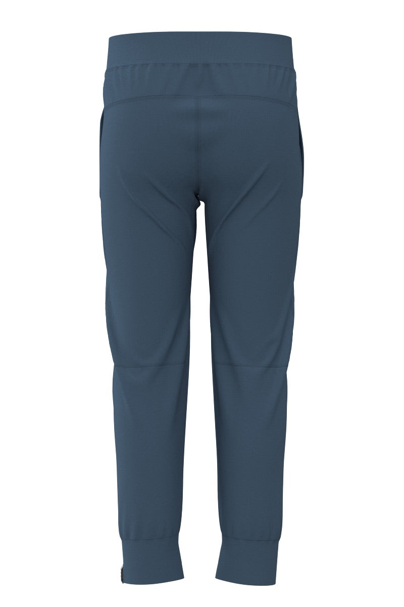 Kid's Conico Joggers Pants | Blue Dusk