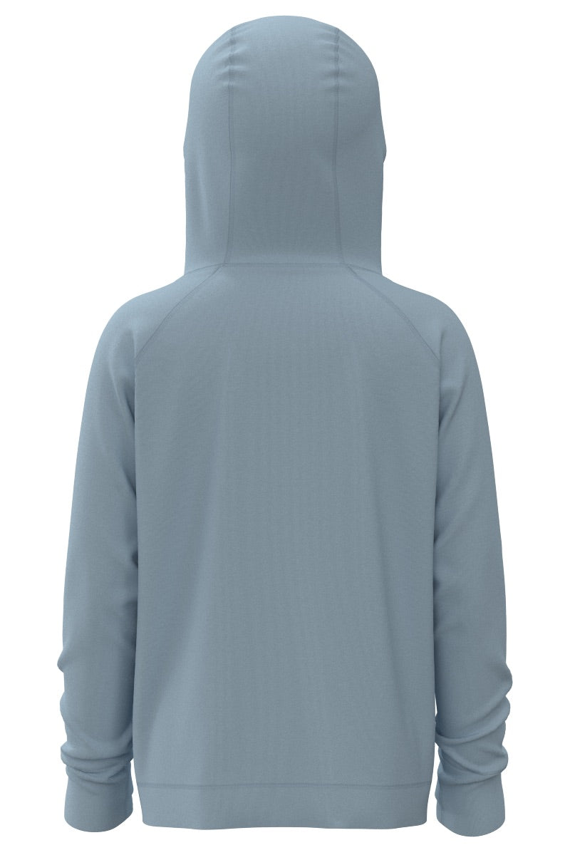 Kid's LumaLeo Hoodie | Skyride