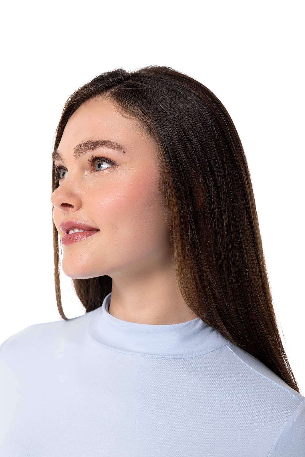 Women's Islandia Long Sleeve Turtleneck | Skyride