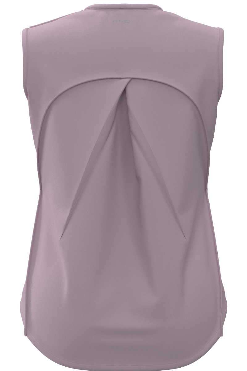 Women's Accelera Tank | Powder