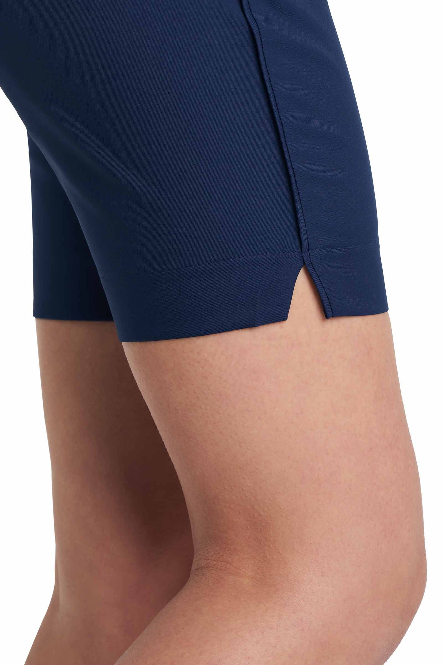 Women's Valorus Golf Shorts | Navy