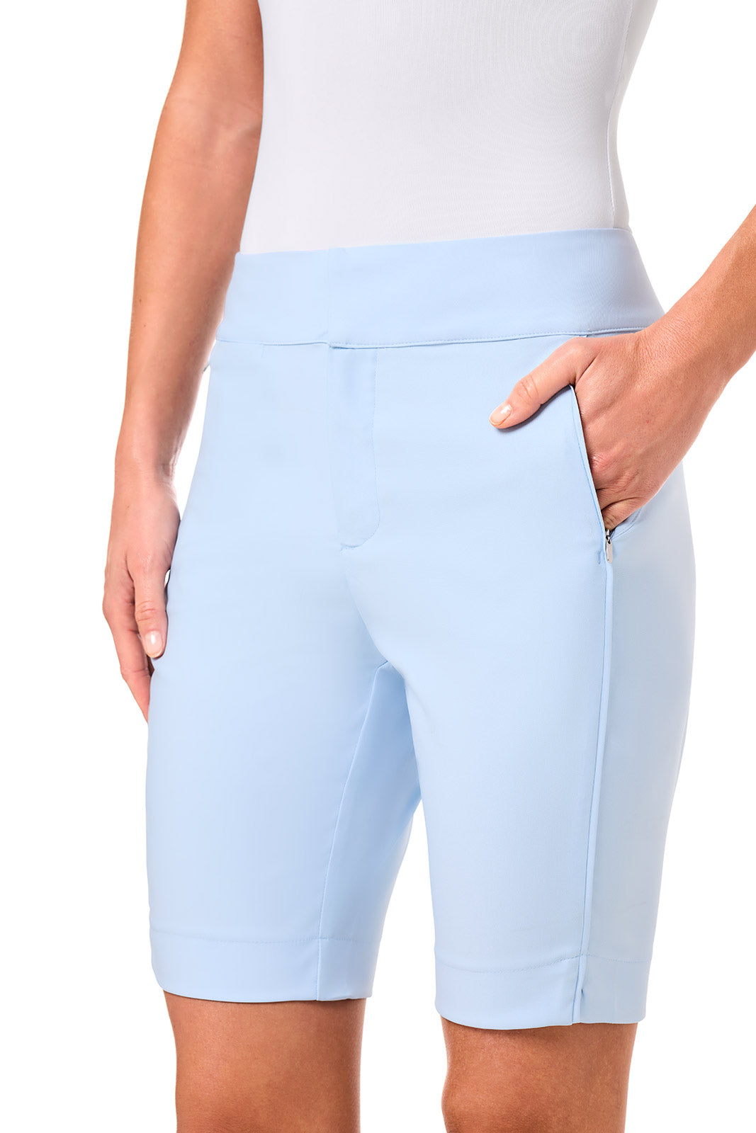 Women's Valorus Performance Shorts | Skyride