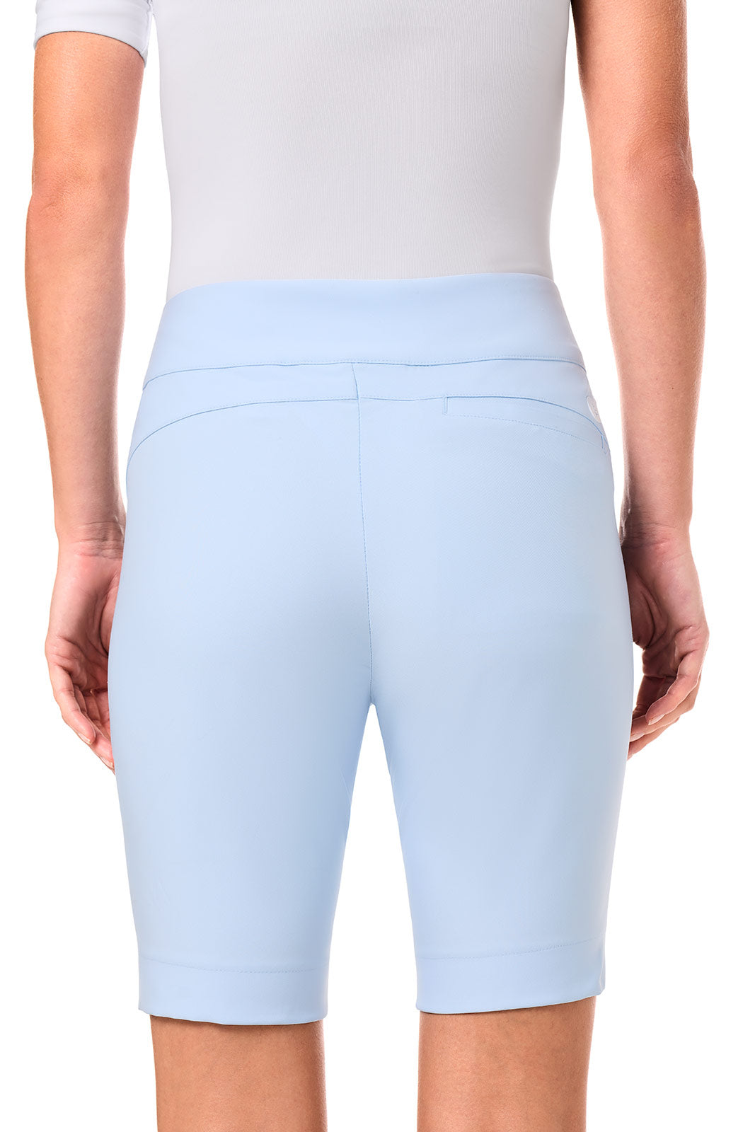 Women's Valorus Performance Shorts | Skyride