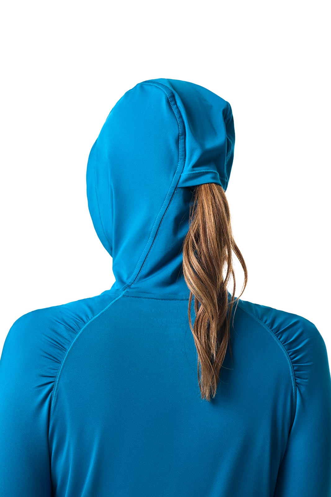 Women's Astir Full-Zip Jacket | Bluejay