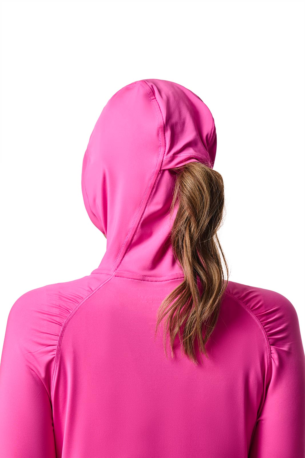 Women's Astir Full-Zip Jacket | Tulip Pink