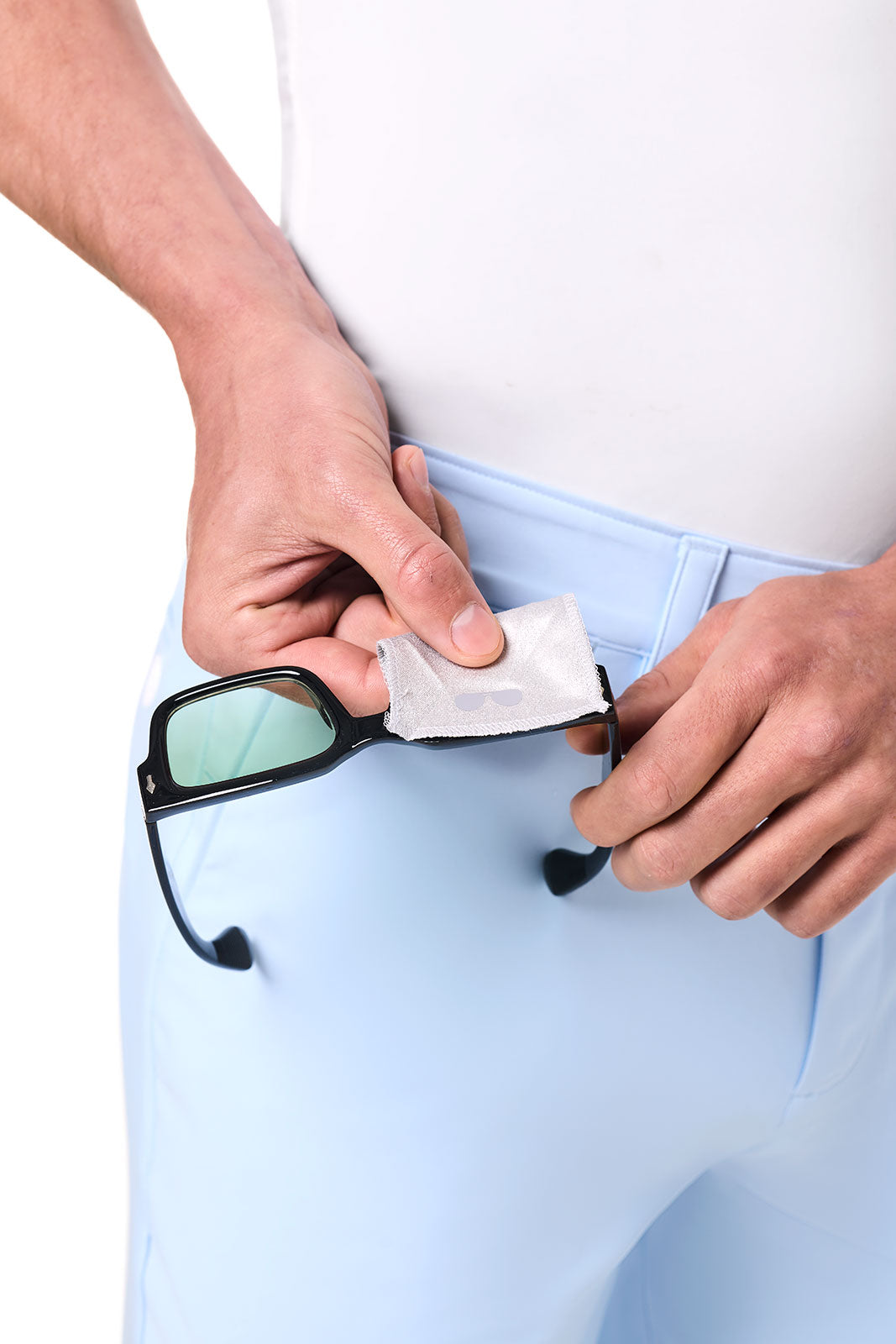 Men's Flaig Performance Pants | Skyride