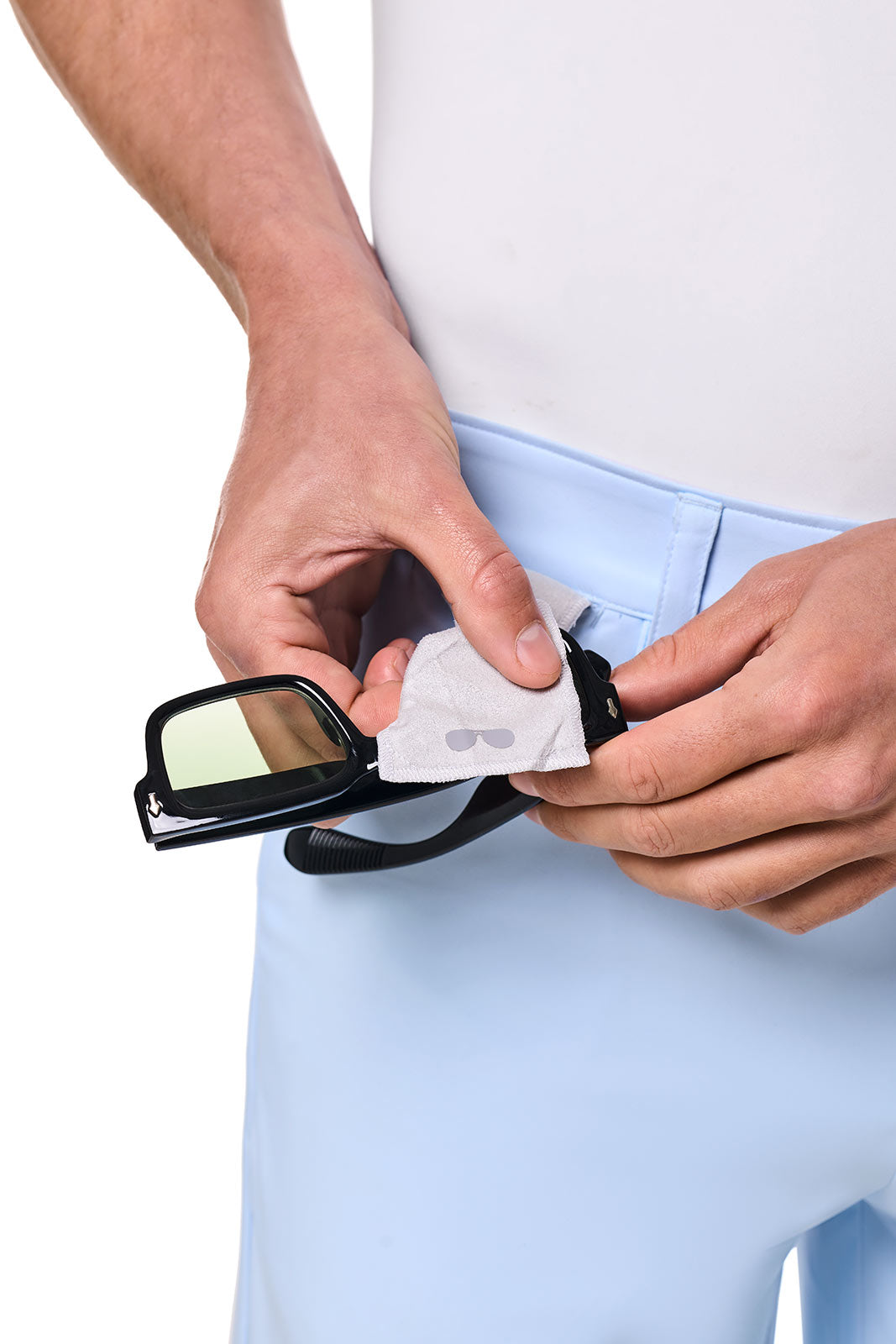 Men's Flaig Performance Shorts | Skyride