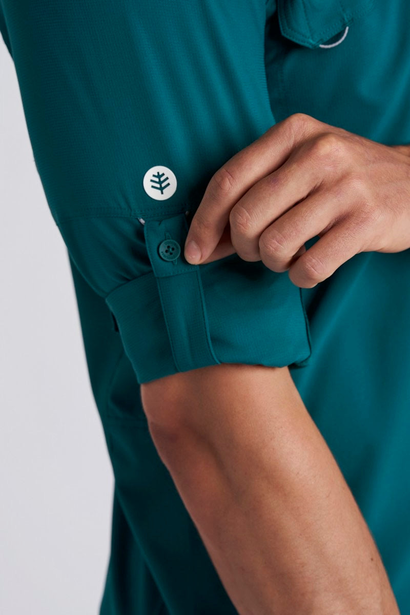 Color_Transformative Teal
