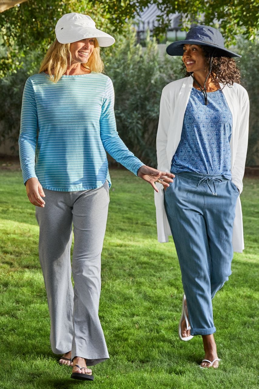 Women's Corbella Cardigan | White | Core