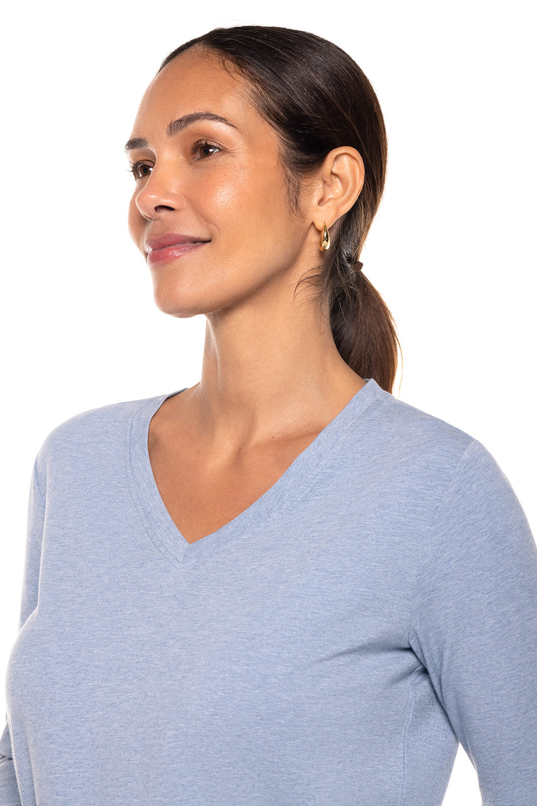 Color_Light Blue Heather