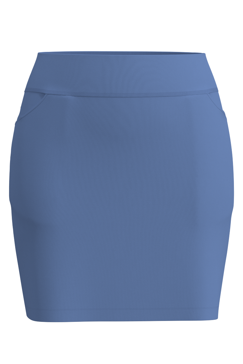 Women's Corta Performance Skort | Bluebell