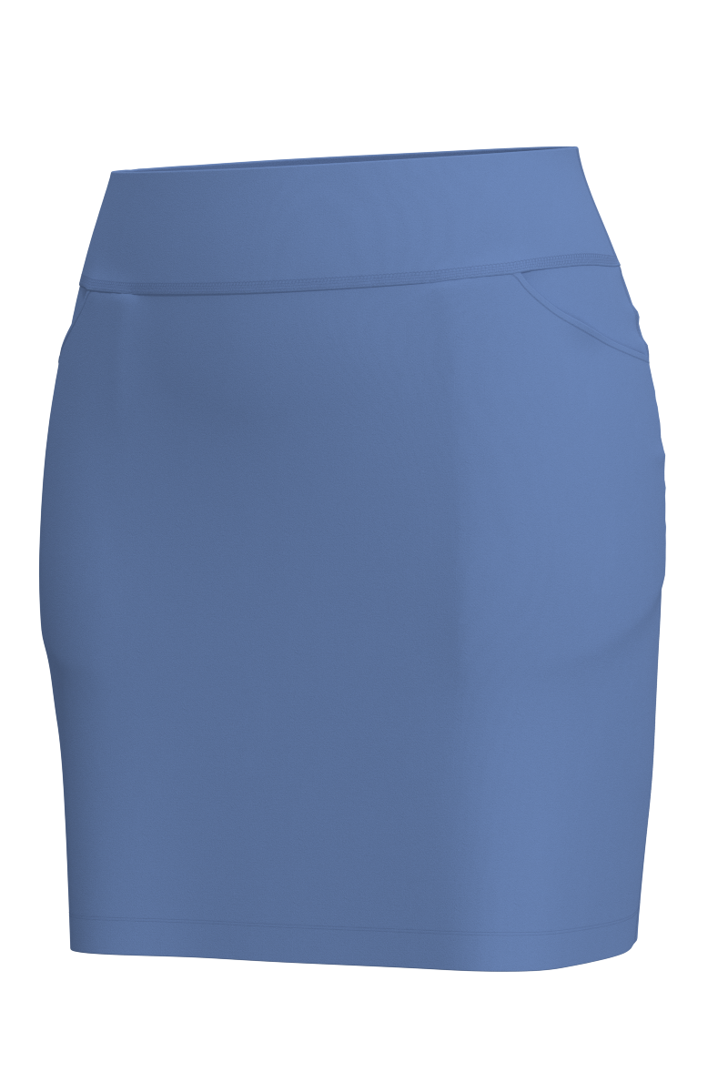 Women's Corta Performance Skort | Bluebell