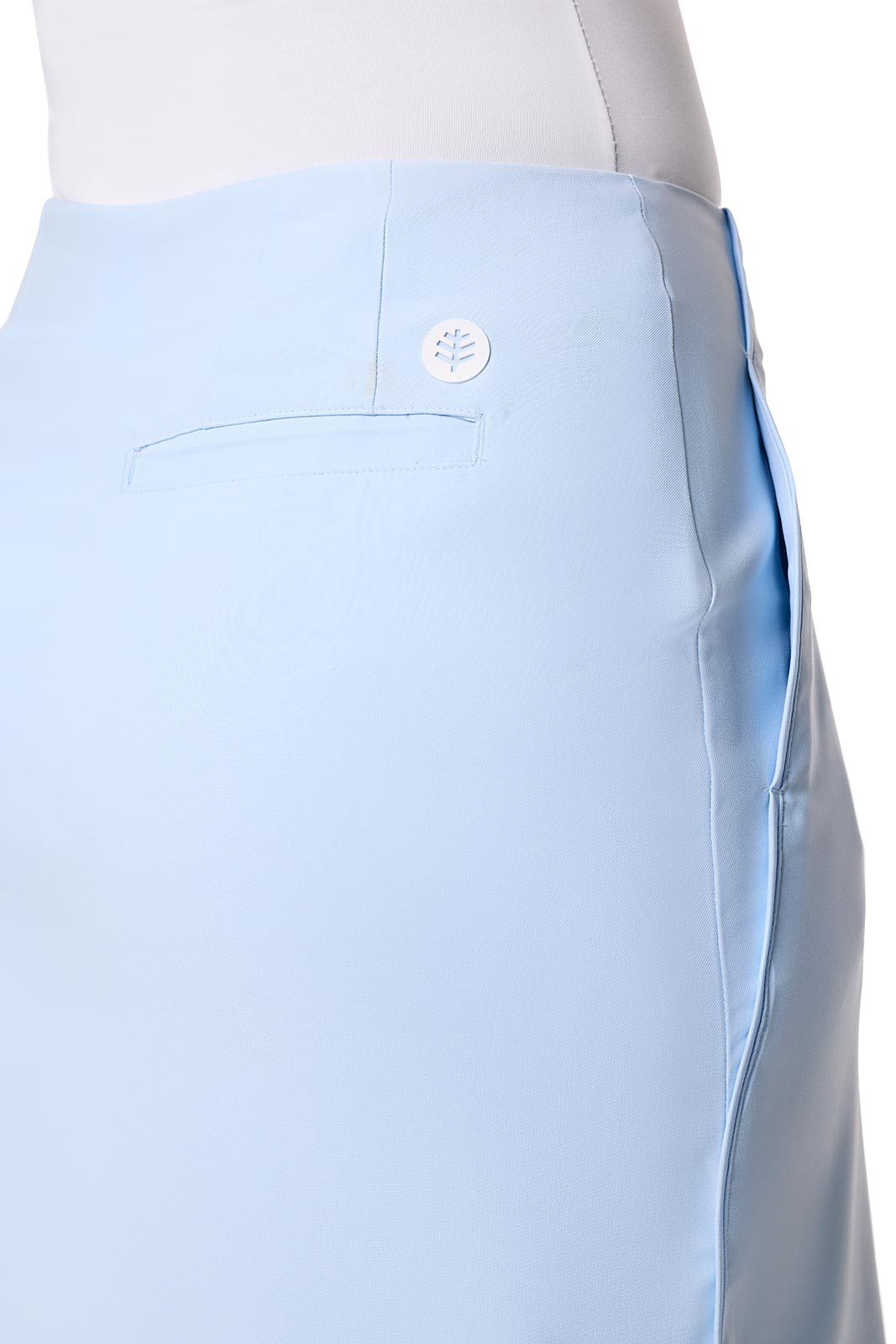 Women's Valorus Performance Skort | Skyride