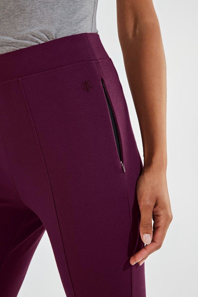 Women's Sarsala Cove Leggings | Navy