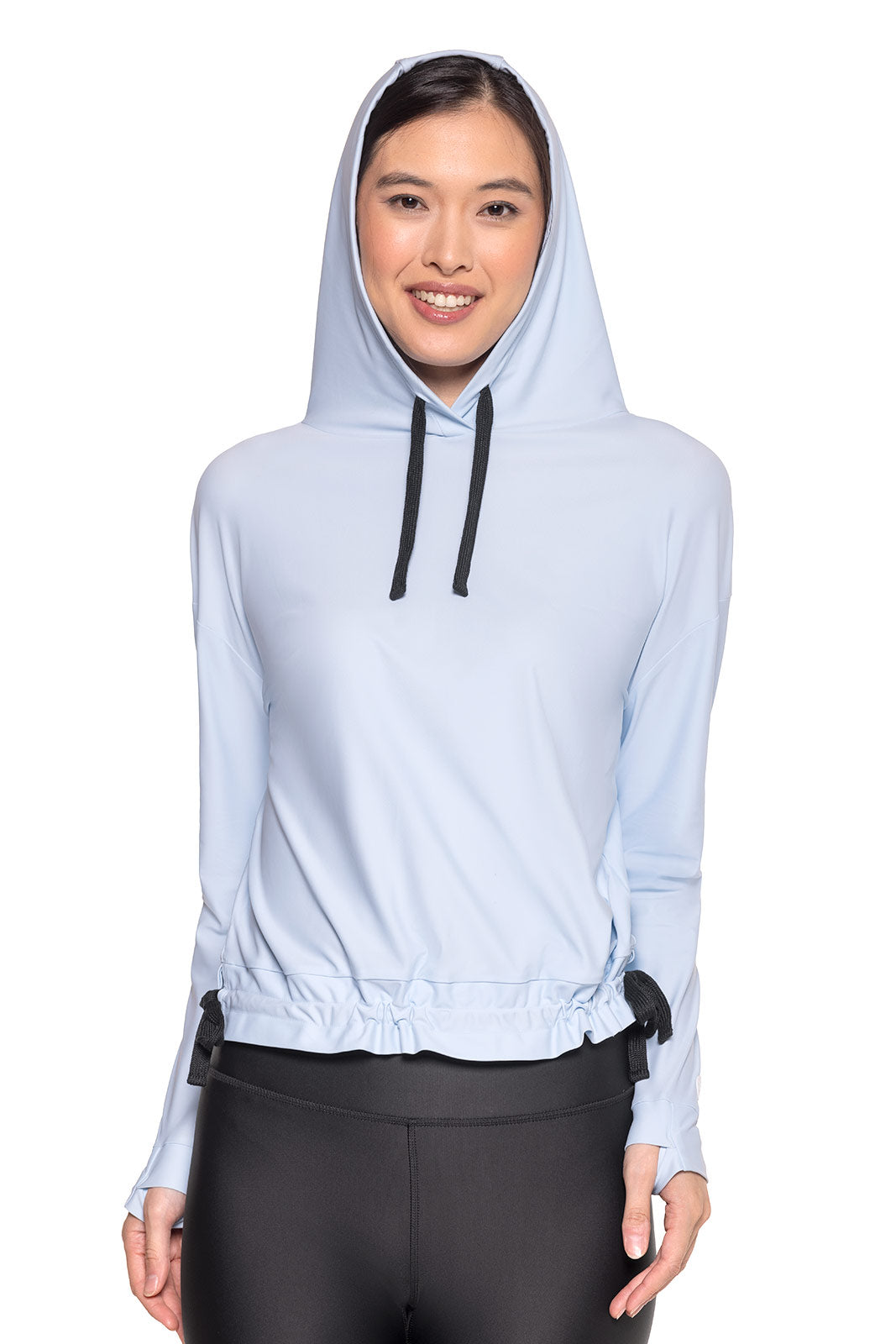 Women's Waikal Swim Hoodie | Skyride