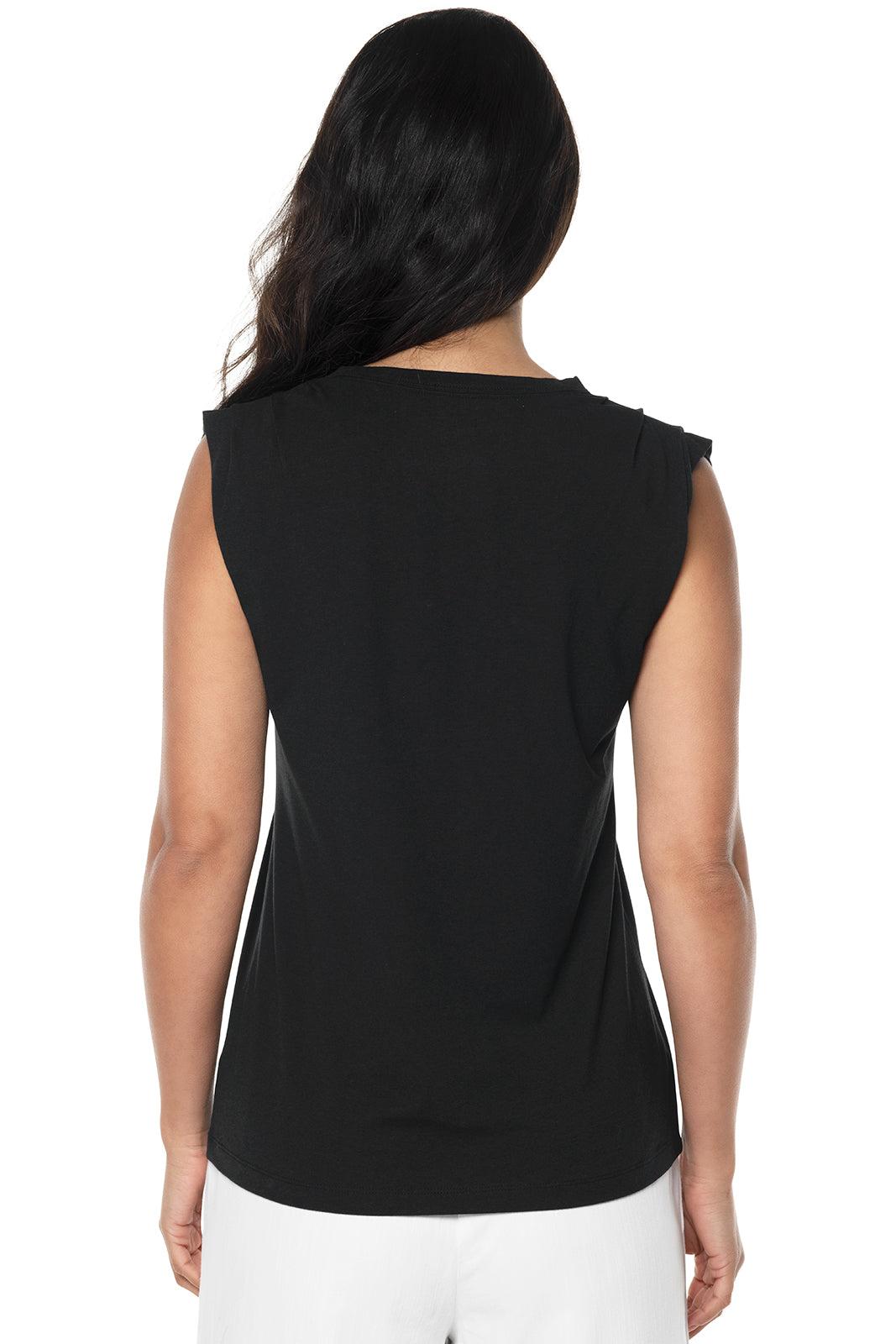 Women's Bocca Tank | Core