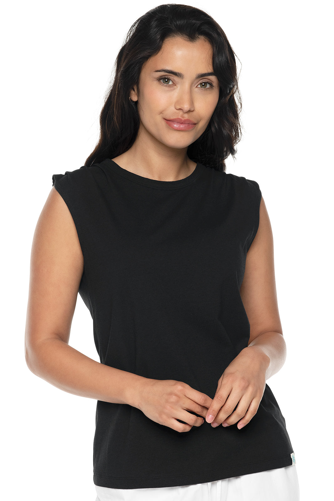 Women's Bocca Tank | Core