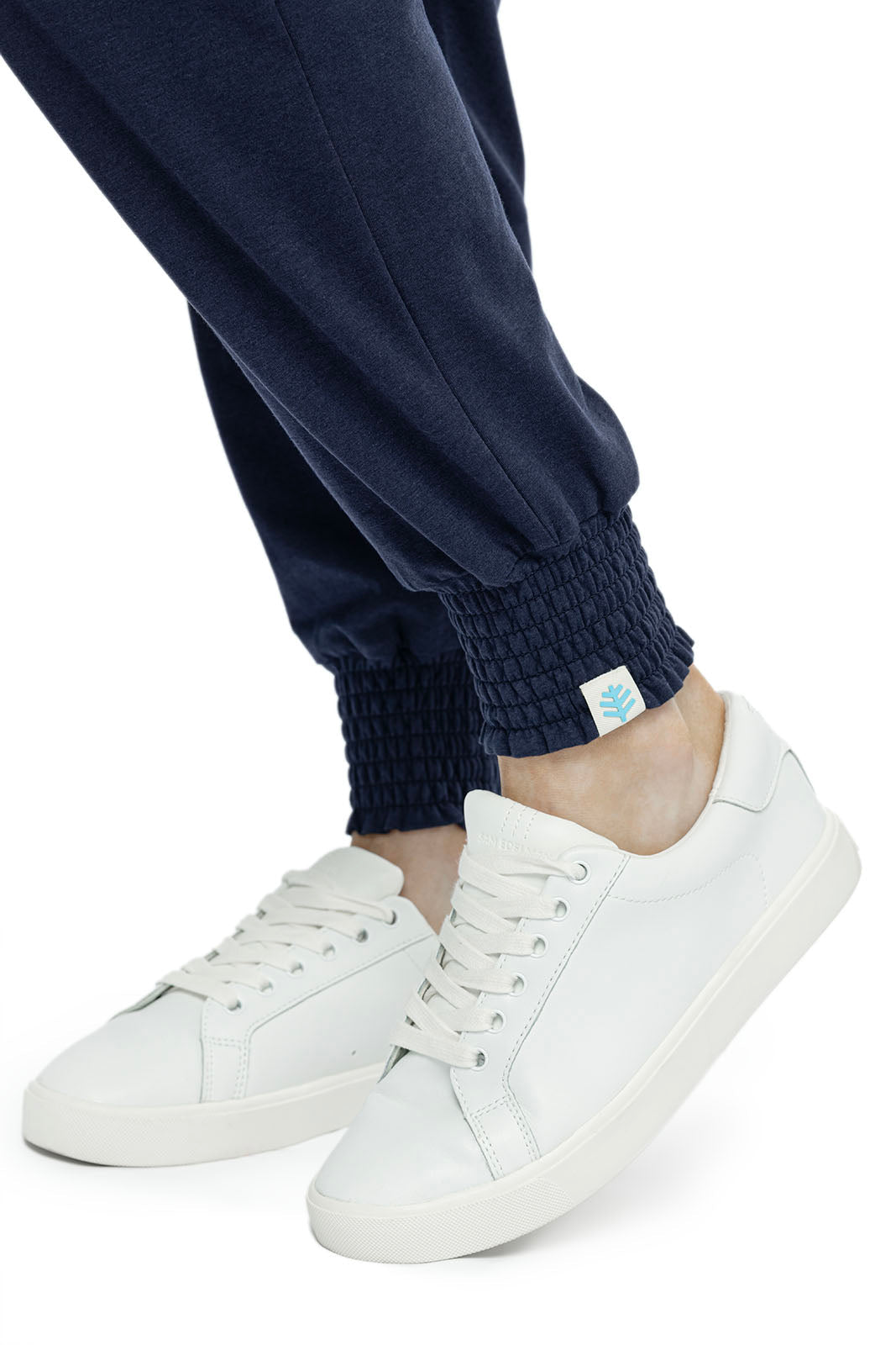 Women's Calle Ocho Jogger | Navy | Core